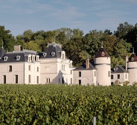 Château de la Grange Arthuis