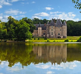 Château de la Verrerie