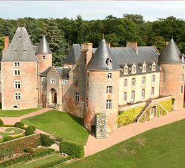 Château de BLANCAFORT